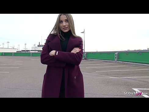 ❤️ VOKIEČIŲ SKAUTAS YRA SVAJONĖ LIEČIANTIS STEELE, AUTOMOBILIŲ STOVĖJIMO AIKŠTELĖS PASAKOJIMAS IR SEKSUALUS UŽ PINIGUS ❤️ Seks video prie lt.xlxxporno.ru ❌️❤